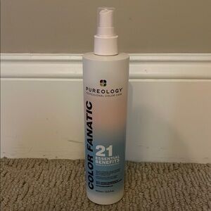 Pureology Color Fanatic Hair Treatment